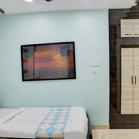 Goroomgo The Grand Inn Ruby Kolkata" Excellent Service Recommended & Couple Friendly " Eksteriør bilde