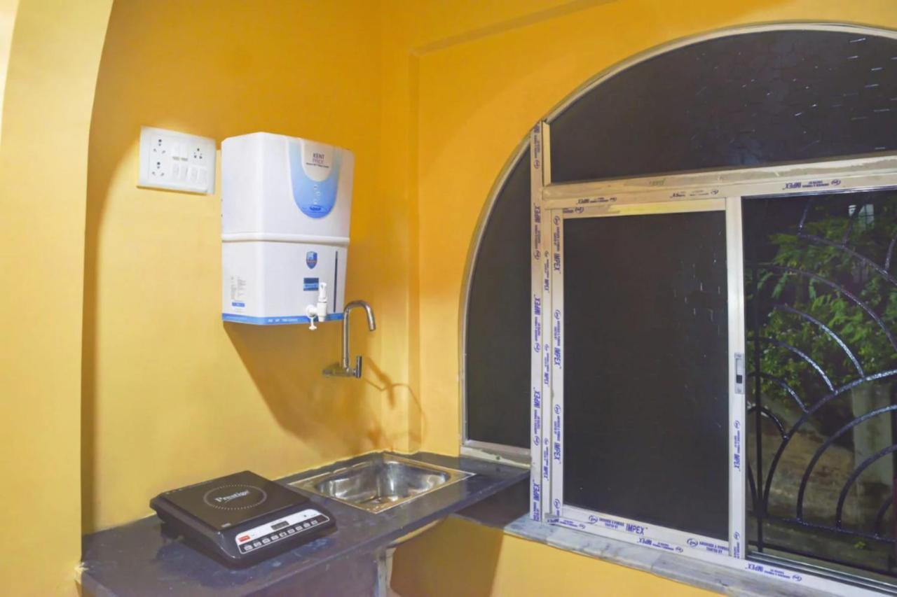 Goroomgo The Grand Inn Ruby Kolkata" Excellent Service Recommended & Couple Friendly " Eksteriør bilde